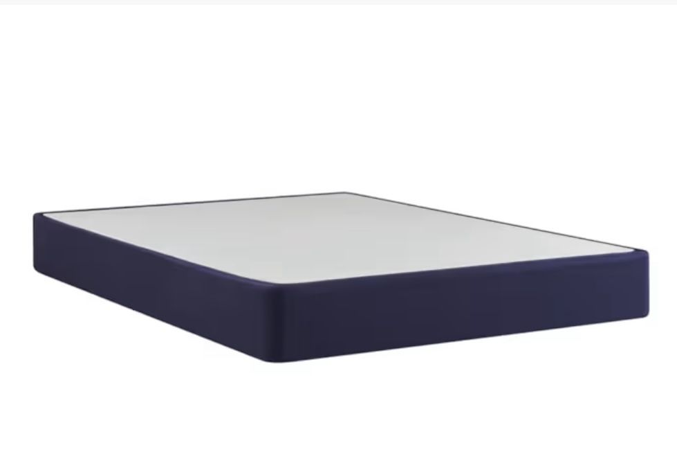 Sealy SX Box Spring Foundation- Queen