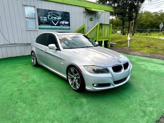 2009 BMW 3 Series