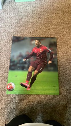 Ronaldo Picture