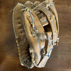 Wilson Left Handed Glove