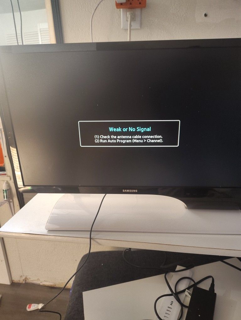 Monitor/Tv