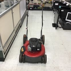 Try- Bilt Gas Lawnmower