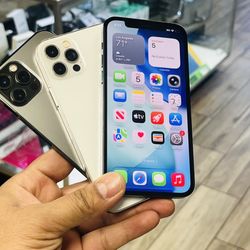 iPhone 12 Pro 256GB Unlocked Each