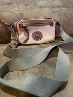 Crossbody DONNEY & BOURQUE $45