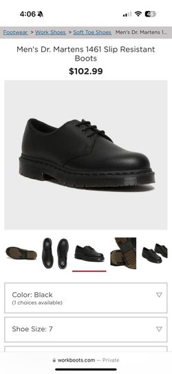 Dr Martens