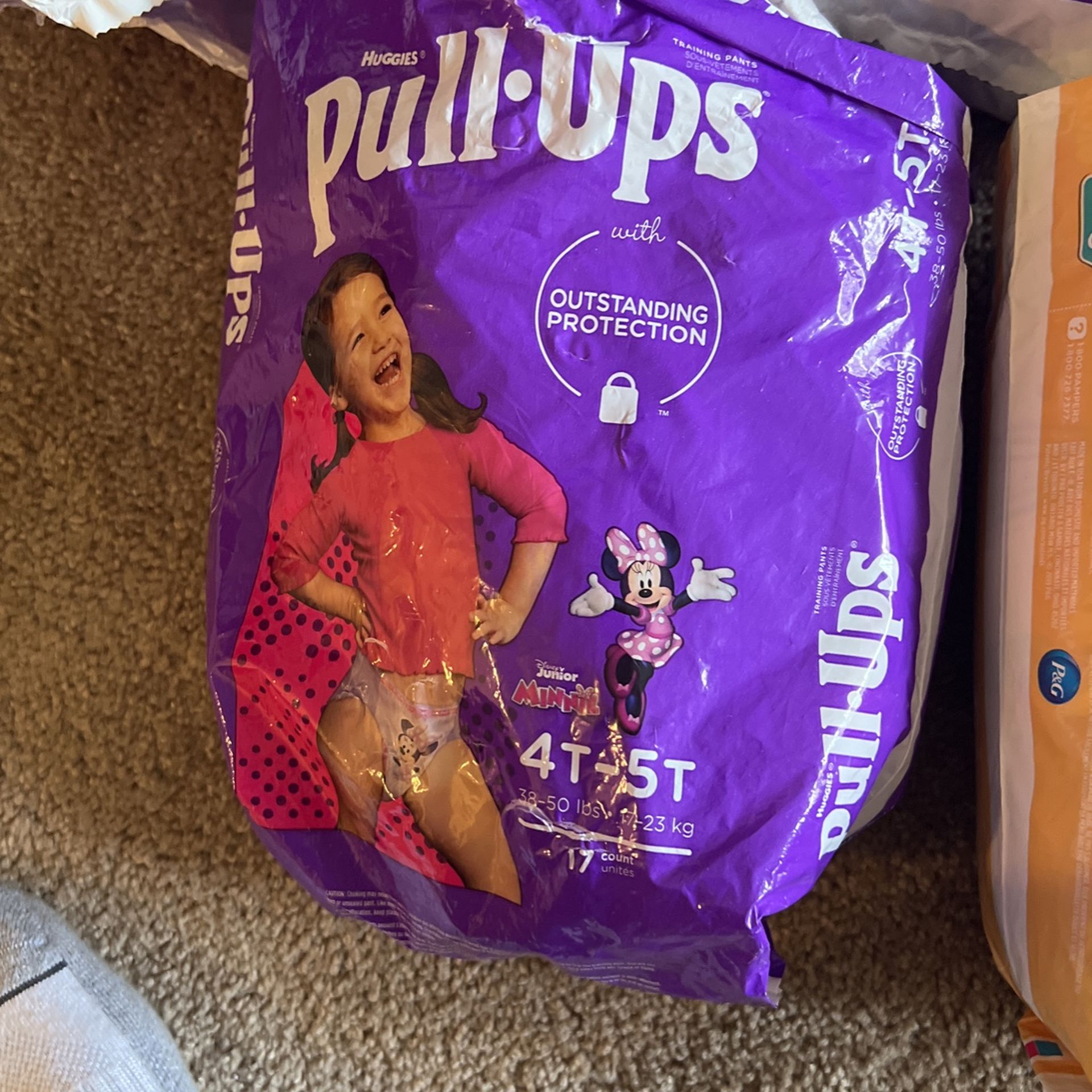 Diapers
