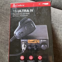CB Radio