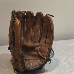 Rawlings RBG36TT 12 1/2 12.5" RHT  Baseball Softball Glove Mitt 