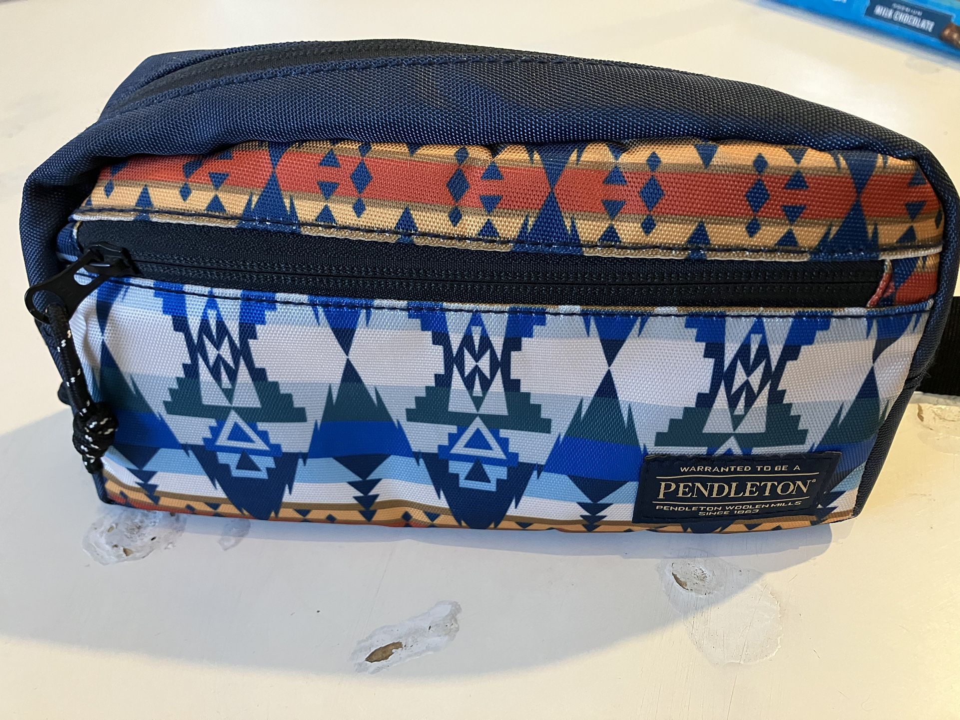 Brand New! Pendleton Waist Bag