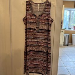 NY Collection Dress