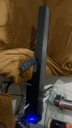Soundbar