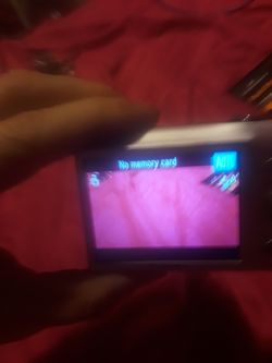 Canon powershot sd1300is