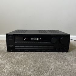 Kenwood KR-V5570 Home Stereo Audio Receiver