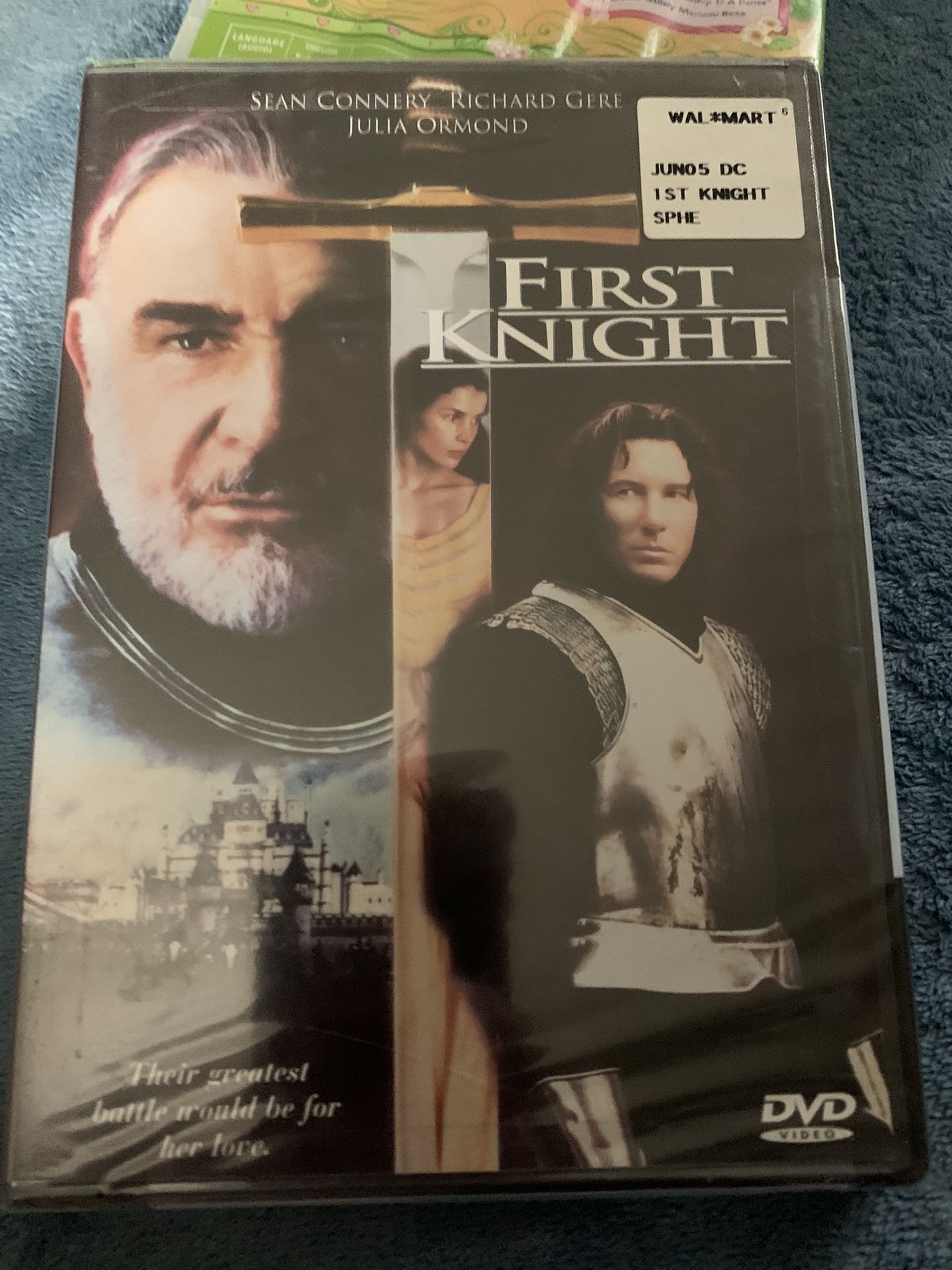 First Knight