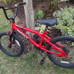 Igniter Moto-20 BMX