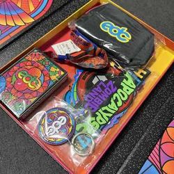 EDC Tickets/ May: 15, 16 & 17