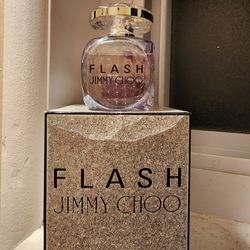 FLASH  JIMMY CHOO