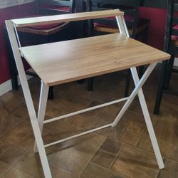 Folding Desk