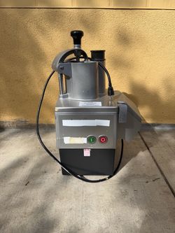 Robot Coupe CL 50 Ultra