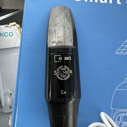 Selmer S 80 Mouth Piece Made In France Saxaphone