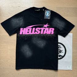 HELL Star T-shirts