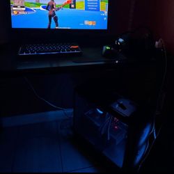 Gaming pc