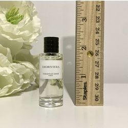 Christian Dior DIORIVEIRA 7.5ml Mini travel + Tom ford bitter Peach sample!
