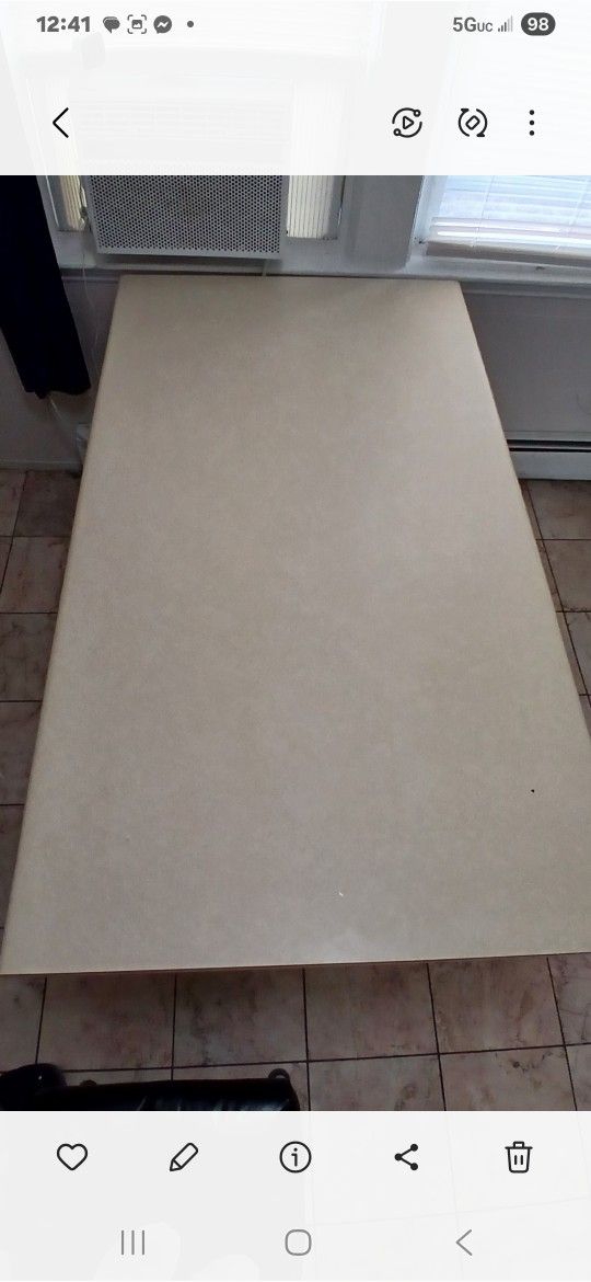 Kitchen Tables For Sale No CHairs