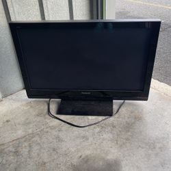 42” Panasonic TV