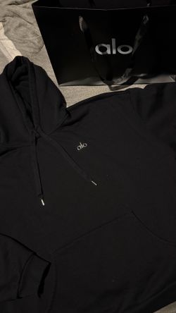 Alo hoodie