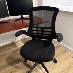 Ergonomic Office Chair 