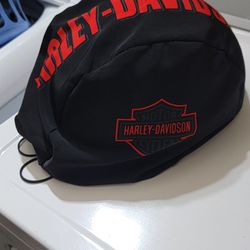 Size Medium Busby Ultra-Light Sun Shield Half Helmet
