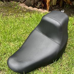 Harley Davidson Seat