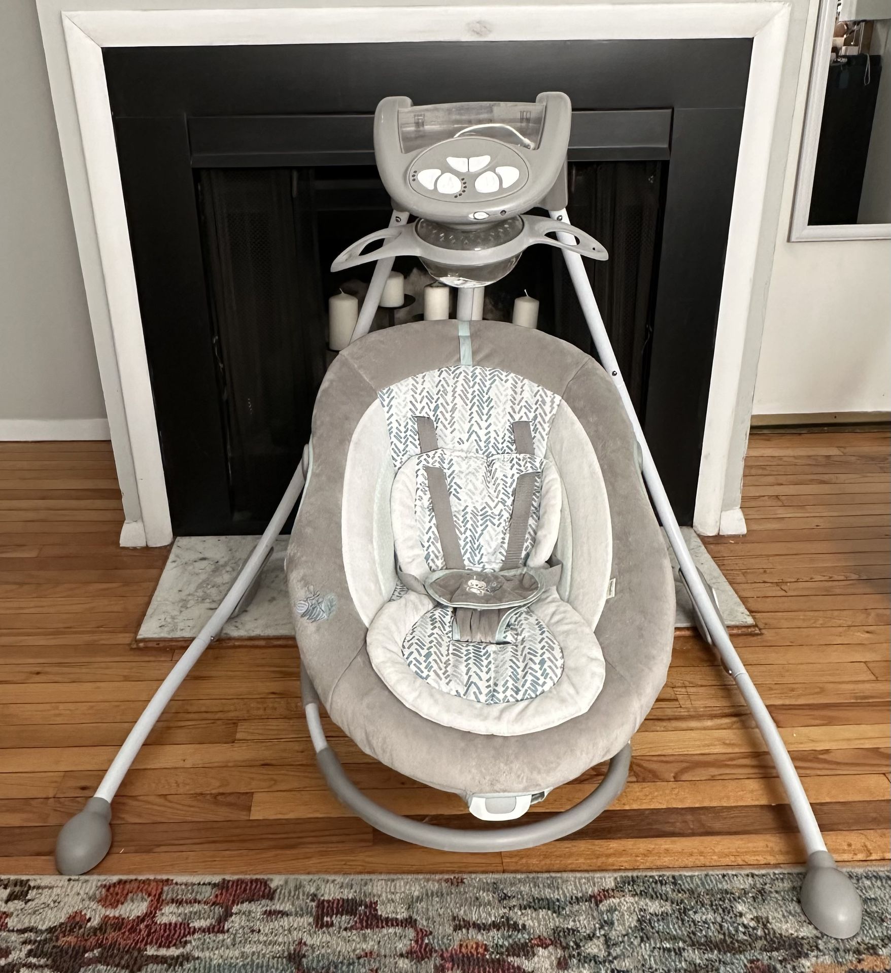 Ingenuity Baby Swing 