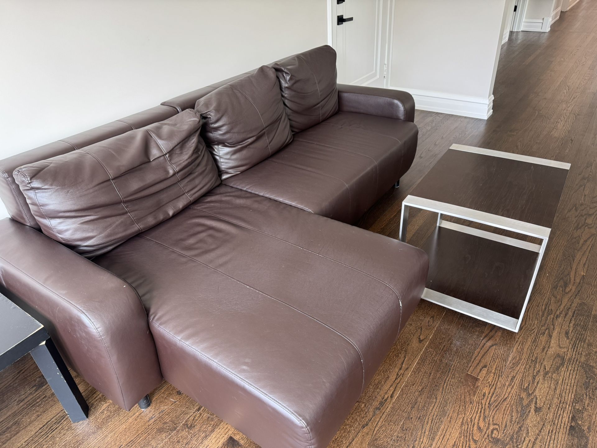 IKEA Sofa / Convertible Bed