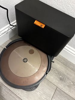 iRobot j9 series self empty