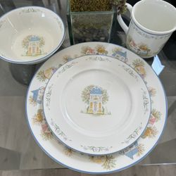 Lenox Village Full Place Setting