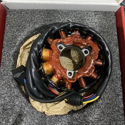 Stator For Kawasaki Jetski