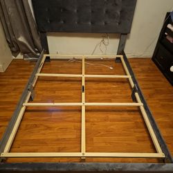 Full Size Bed Frame