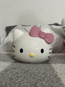 Hello Kitty Ceramic 