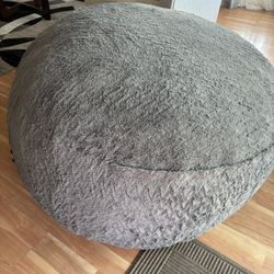 Lounge Co Bean Bag Cover , Chair 