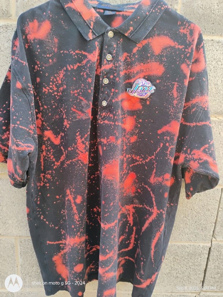 Jazz Polo