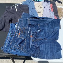 Boys Size 8 $25 For All
