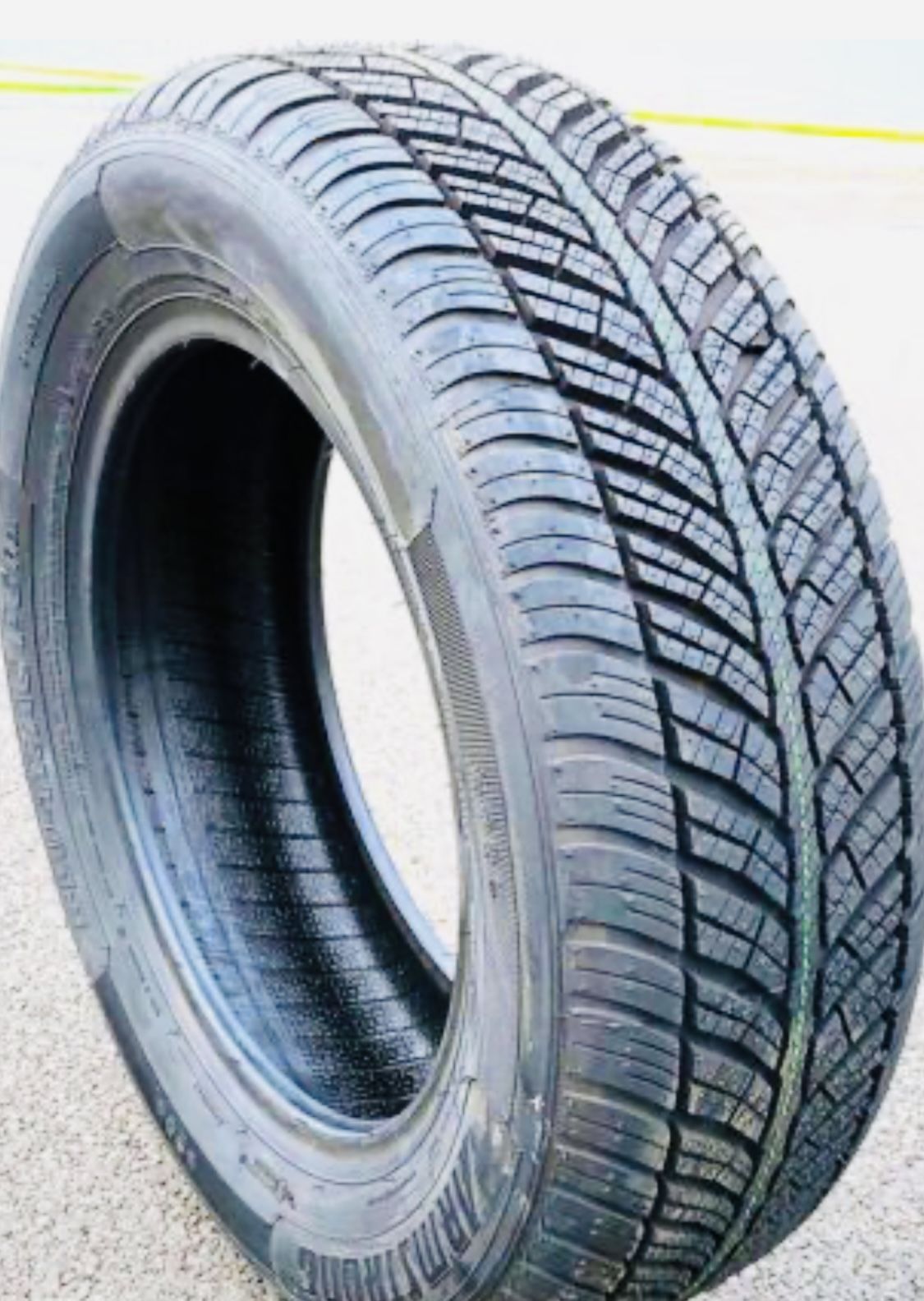 225 45 16 Tire
