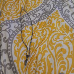 Stainless Steel Necklace 