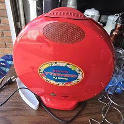 Quesadilla Maker $5
