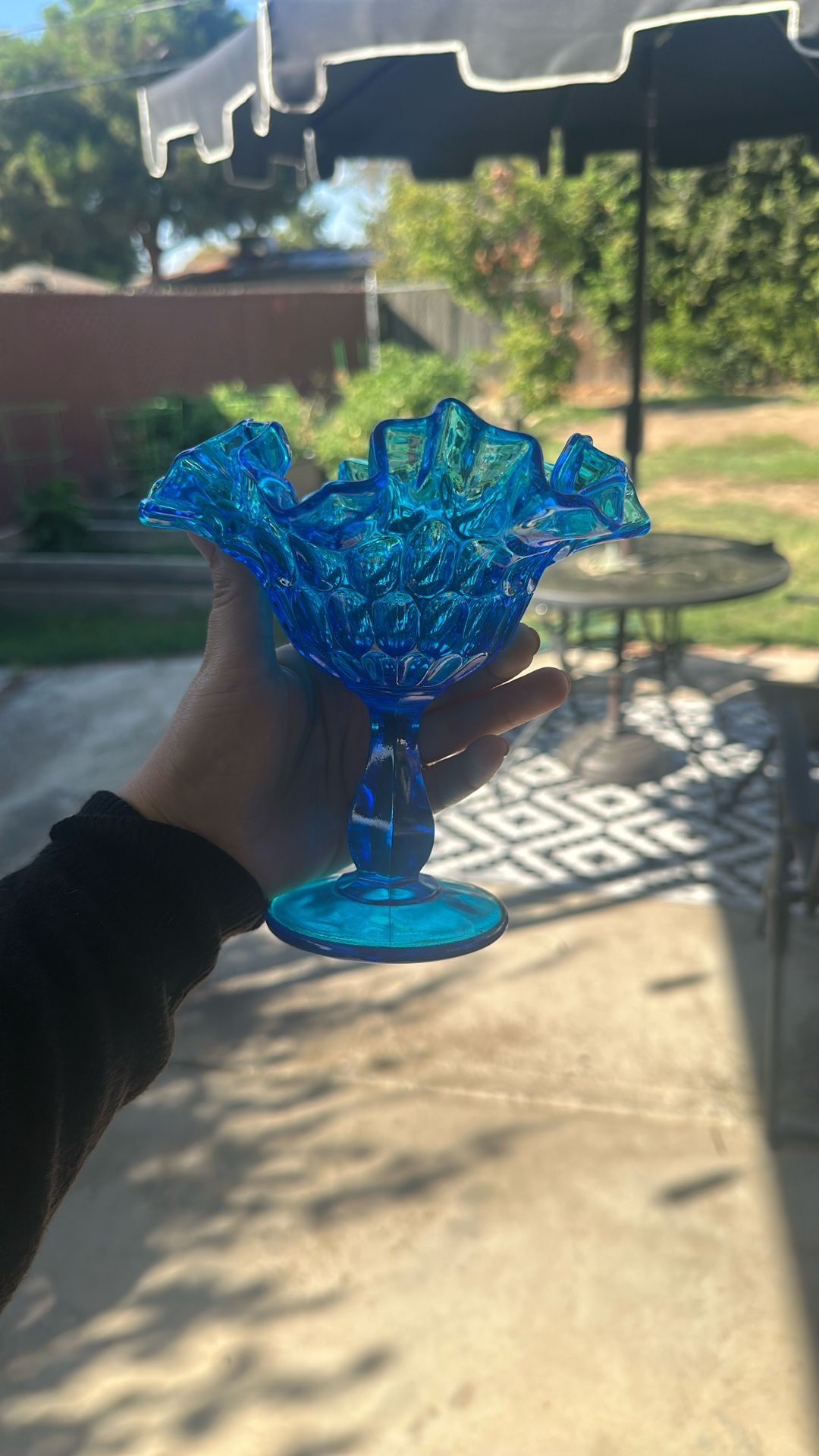 Glass Decor 