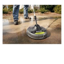 12” Surface Cleaner Ryobi