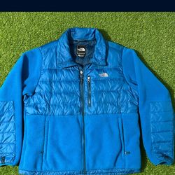 North Face Denali Jacket