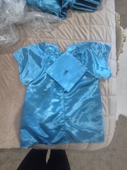 Preschool Cap And Gowns